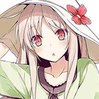 古代美女冷艳+动漫头像女生