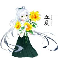 欧美女生动漫头像高冷头像