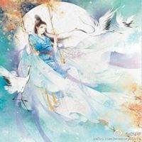 带字微信头像动漫头像唯美集