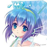 手绘美女动漫唯美头像女生