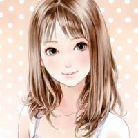 欧美女生原宿动漫头像个性网