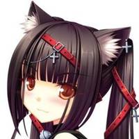 动漫美女邪恶头像百度搜索百度