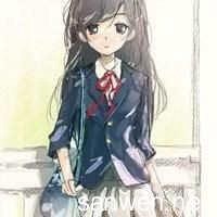 欧美女头像动漫情侣头像个性网