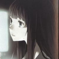 动漫头像唯美背影头像带字伤感