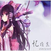 唯美萌萌哒卡通头像动漫可爱