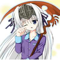 唯美女生冷酷动漫头像背影头像