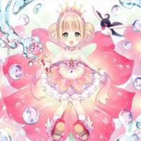 手机动漫头像唯美女生小清新