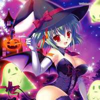 动漫微信唯美女生带字小清新