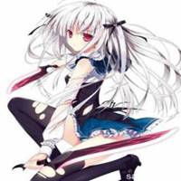 动漫帅哥美女情侣头像带字