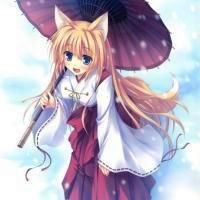 美女吉他动漫微信头像唯美壁纸