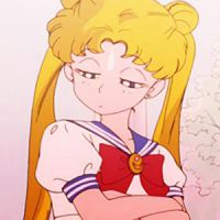 微信头像动漫帅气小美女头像集