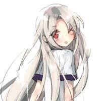 欧美女生动漫头像高冷头像