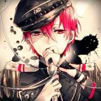 男生头像逗比动漫头像2018款