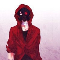 伤感2次元动漫头像男生头像男生