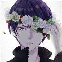 超次元动漫头像男生头像男生头像