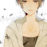 动漫男生萌头像高清头像