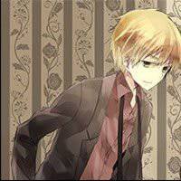 男生头像逗比动漫头像2018款