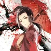 男伤感动漫超清头像男生头像带字