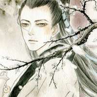 伤感黑白动漫头像男生头像个性网