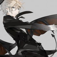 高清动漫搞笑头像男生头像个性网