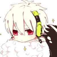 伤感2次元动漫头像男生头像男生