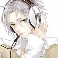 好看帅气男生头像动漫头像个性网