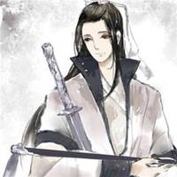 微信头像动漫男生戴帽子