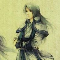 男生头像个性网动漫可爱头像小清新