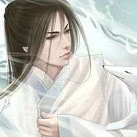 男生微信头像动漫小清新可爱头像