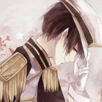 分手微信男生动漫头像2018款