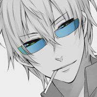 二次元动漫萌头像男生头像个性网