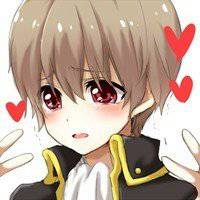 动漫情侣红色头像男生头像个性网