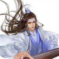 男生微信头像动漫小清新可爱头像