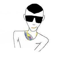 伤感2次元动漫头像男生头像男生