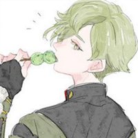 微信男生动漫头像帅气男生头像带字