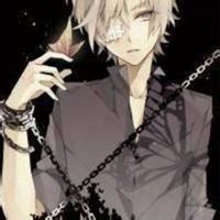 微信头像男生大头像动漫头像素材