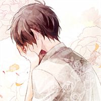 男生酷炫q动态头像动漫头像一对