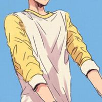 微信头像男生红色系动漫头像个性网