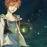 微信动漫头像男生可爱萌萌哒头像