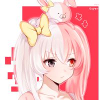 微信头像男生大头像动漫头像素材