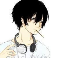 超次元动漫头像男生头像男生头像