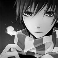 微信头像男生炫酷动漫头像个性网