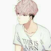 动漫黑白唯美头像男生头像个性网