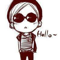 可爱帅气男生头像动漫头像个性网