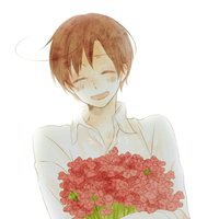 非主流动漫头像男生头像小清新头像