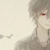 微信头像动漫男生猫耳朵