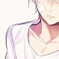 微信头像男生霸气超拽酷动漫头像