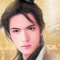 微信头像男生黑白动漫头像个性网