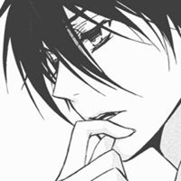 男生微信头像动漫小清新可爱头像