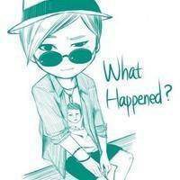 纹身动漫头像男生霸气头像个性网